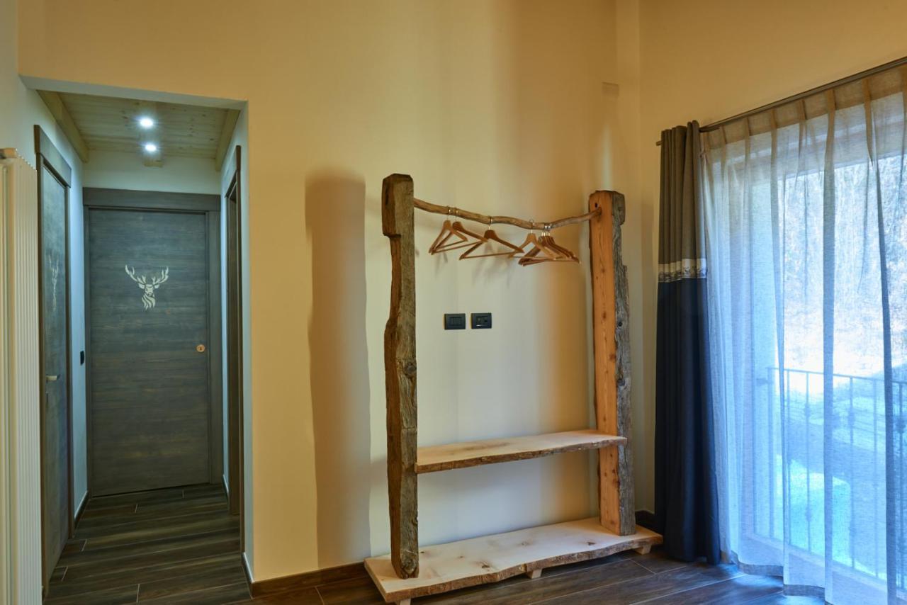 Piodahaus B&B Piedilago Exterior photo